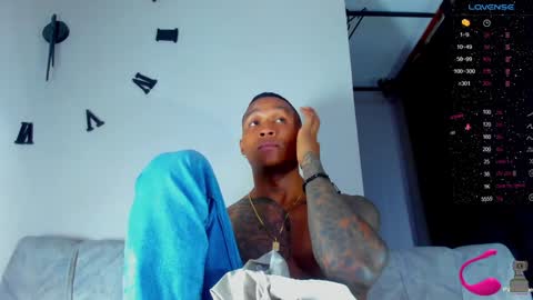 Snapshot of ragnarhot24 chatting on December 2024 07:09:01 AM Andres H online show from December 2024 07:09:01 AM