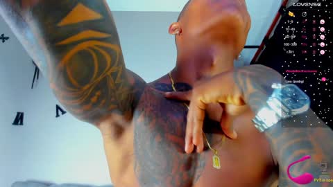 Snapshot of ragnarhot24 chatting on January 2025 07:21:02 AM Andres H online show from January 2025 07:21:02 AM