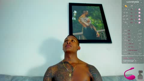 Snapshot of ragnarhot24 chatting on January 2025 07:45:02 AM Andres H online show from January 2025 07:45:02 AM