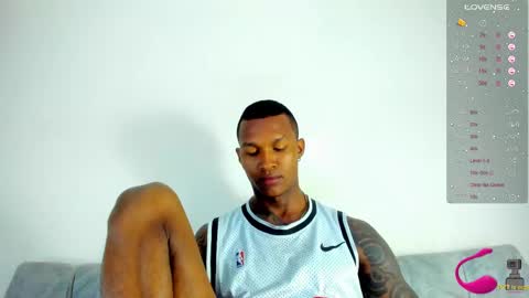 Snapshot of ragnarhot24 chatting on February 2025 09:00:01 AM Andres H online show from February 2025 09:00:01 AM