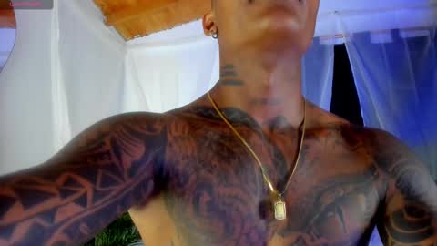 Snapshot of ragnarhot24 chatting on September 2025 11:18:02 PM Andres H online show from September 2025 11:18:02 PM