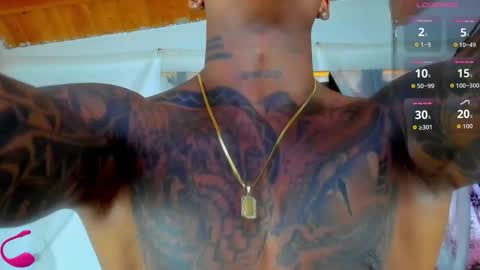 Snapshot of ragnarhot24 chatting on October 2025 05:25:02 PM Andres H online show from October 2025 05:25:02 PM