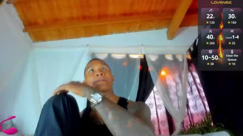 Snapshot of ragnarhot24 chatting on October 2025 03:23:02 PM Andres H online show from October 2025 03:23:02 PM