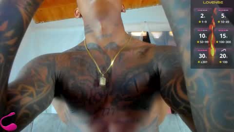 Snapshot of ragnarhot24 chatting on October 2025 04:18:01 PM Andres H online show from October 2025 04:18:01 PM