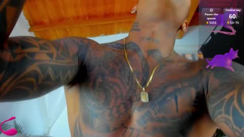 Snapshot of ragnarhot24 chatting on October 2025 03:22:02 PM Andres H online show from October 2025 03:22:02 PM