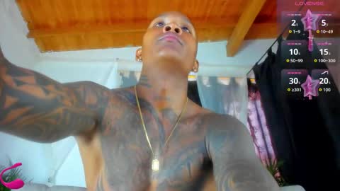 Snapshot of ragnarhot24 chatting on October 2025 02:53:01 PM Andres H online show from October 2025 02:53:01 PM