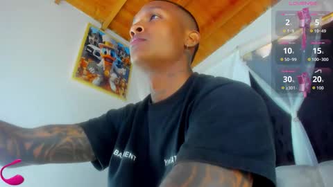 Snapshot of ragnarhot24 chatting on November 2025 02:18:02 PM Andres H online show from November 2025 02:18:02 PM