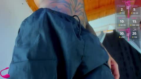 Snapshot of ragnarhot24 chatting on November 2025 01:32:01 PM Andres H online show from November 2025 01:32:01 PM