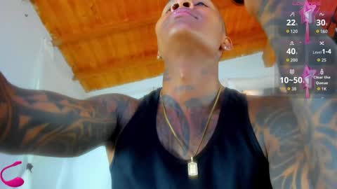 Snapshot of ragnarhot24 chatting on November 2025 03:28:02 PM Andres H online show from November 2025 03:28:02 PM