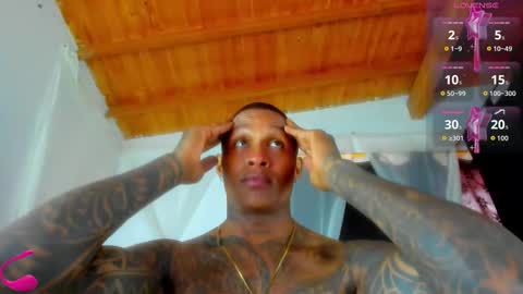 Snapshot of ragnarhot24 chatting on November 2025 01:58:01 PM Andres H online show from November 2025 01:58:01 PM