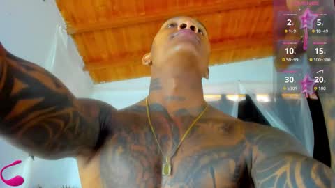 Snapshot of ragnarhot24 chatting on December 2025 01:20:02 PM Andres H online show from December 2025 01:20:02 PM