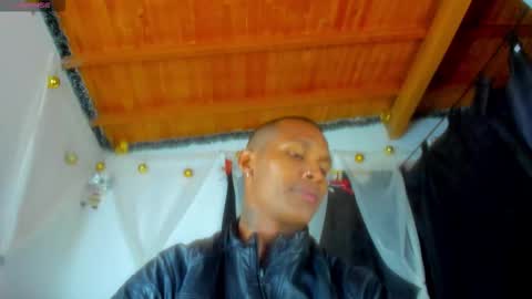 Andres H online show from February 2026 01:03:01 AM