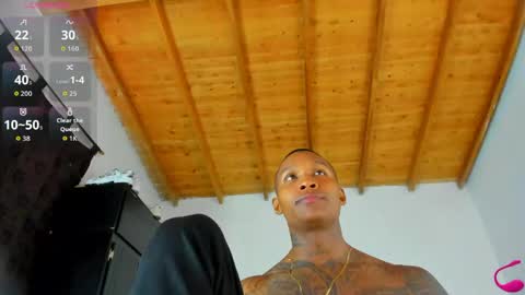 Snapshot of ragnarhot24 chatting on April 2026 06:03:02 PM Andres H online show from April 2026 06:03:02 PM