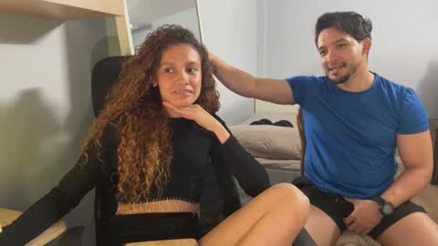 Ragnarr online show from November 2025 08:32:01 PM