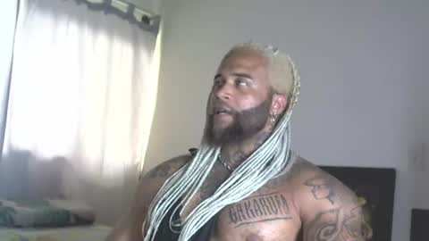 ragnar online show from June 2026 04:44:01 PM