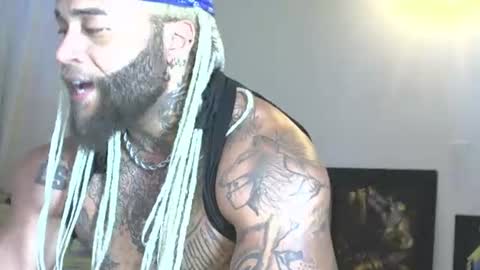 ragnar online show from June 2026 04:50:01 AM