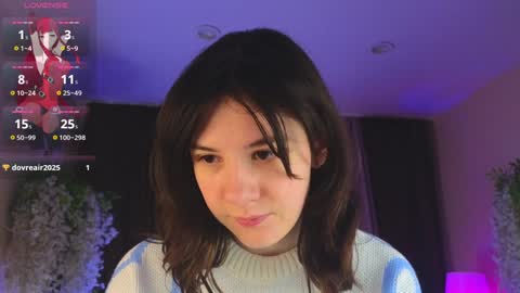 Snapshot of raiden_maid chatting on December 2024 04:20:01 AM Betty online show from December 2024 04:20:01 AM