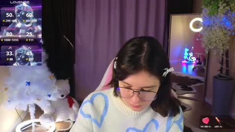 Snapshot of raiden_maid chatting on December 2024 04:18:02 AM Betty online show from December 2024 04:18:02 AM