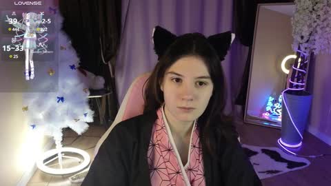 Snapshot of raiden_maid chatting on January 2025 04:11:02 AM Betty online show from January 2025 04:11:02 AM