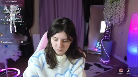 Snapshot of raiden_maid chatting on January 2025 04:12:01 AM Betty online show from January 2025 04:12:01 AM