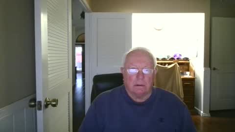 raiderman215 online show from February 2025 08:13:01 PM