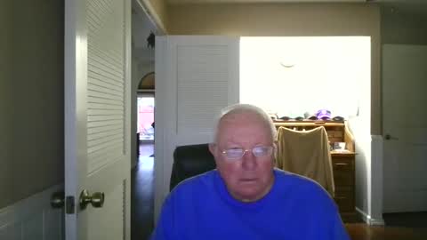 raiderman215 online show from February 2025 08:13:02 PM