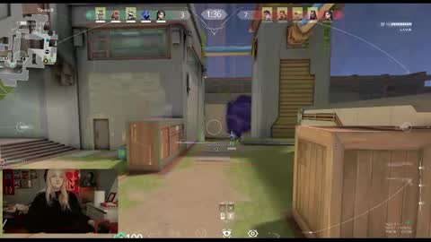 Kate online show from February 2025 08:42:02 PM