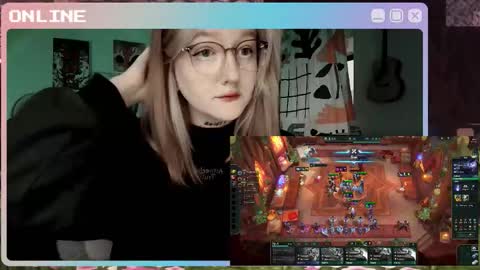 Kate online show from November 2025 06:46:02 AM