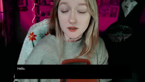 Kate online show from February 2026 04:11:02 PM