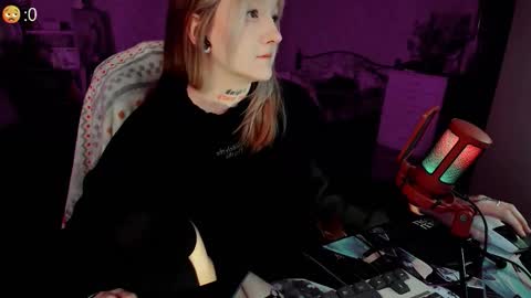Kate online show from February 2026 03:26:01 AM