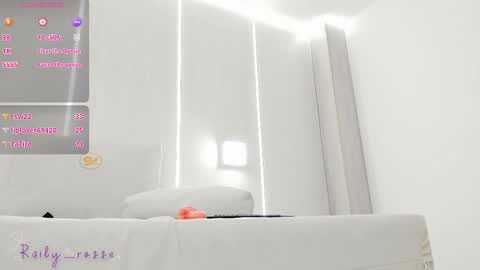 railey_rosse online show from February 2025 02:39:01 AM