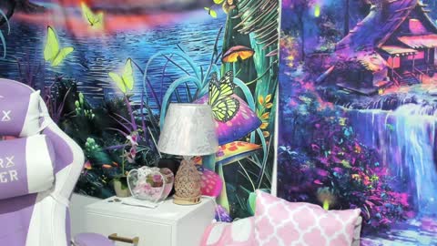 rainbow__coockie online show from January 2025 04:41:01 AM