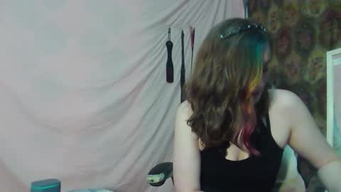 RainbowBitterBB online show from November 2025 03:53:02 AM