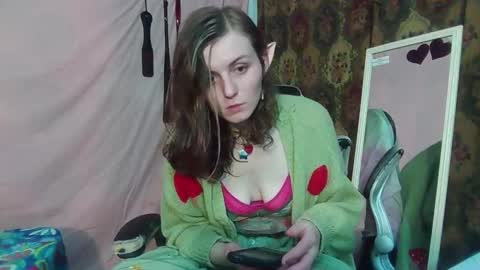 RainbowBitterBB online show from November 2025 04:44:02 AM