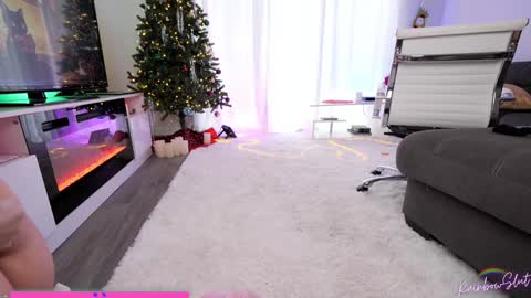 Snapshot of rainbowslut chatting on December 2024 05:55:02 PM Mary Rainz online show from December 2024 05:55:02 PM