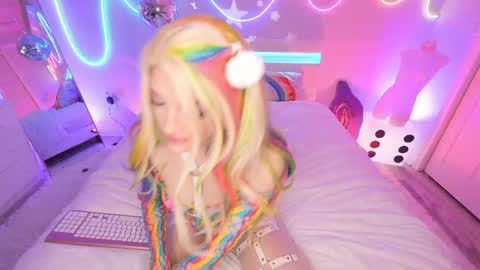 Mary Rainz online show from April 2026 03:21:02 AM
