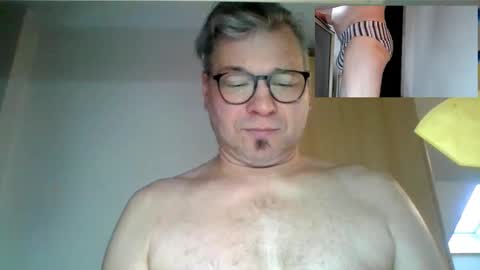 Rainer online show from December 2024 07:50:02 AM