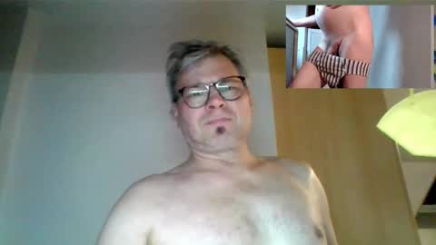 Rainer online show from December 2024 10:41:01 PM