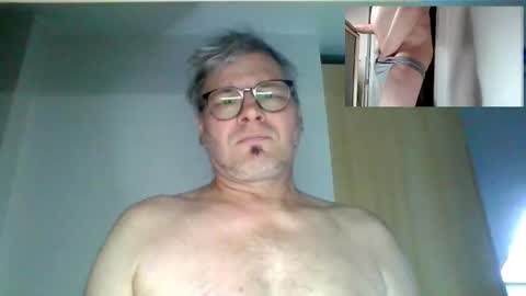 Rainer online show from December 2024 02:17:02 PM