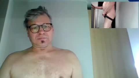 Rainer online show from December 2024 11:18:01 AM