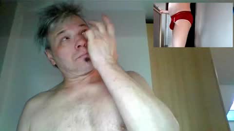 Rainer online show from December 2024 07:26:02 AM