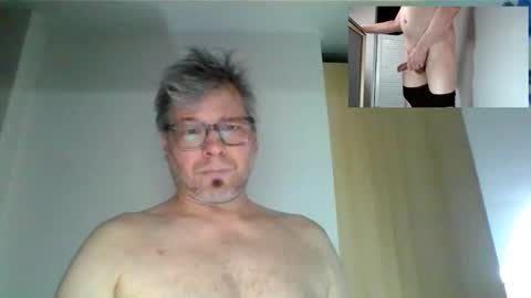 Rainer online show from December 2024 12:49:01 PM