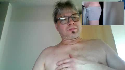 Rainer online show from December 2024 08:05:02 AM