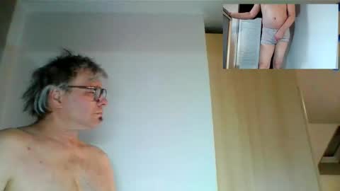 Rainer online show from January 2025 05:39:02 PM