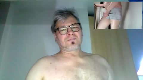 Rainer online show from January 2025 08:45:02 AM