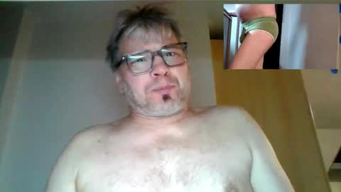 Rainer online show from January 2025 10:30:02 PM