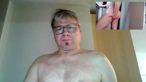 Rainer online show from January 2025 07:49:02 AM