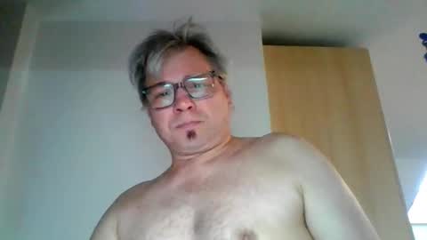 Rainer online show from January 2025 08:10:01 AM