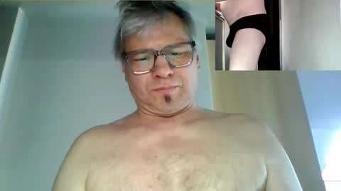 Rainer online show from March 2025 11:58:02 AM