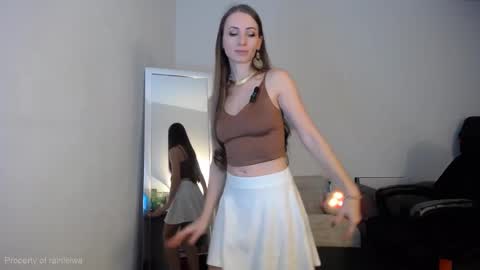 Snapshot of rainleiwa chatting on December 2025 04:27:01 PM Call me Lei online show from December 2025 04:27:01 PM